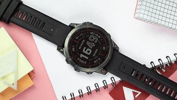 Garmin Fenix 7: Überragende Outdoor-Smartwatch im Black-Friday-Deal!