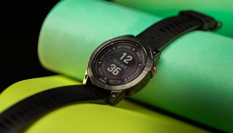 Best Garmin Deals: Save Up to $450 on Fenix 6X Pro, Forerunner 945, Strike  4 Fishfinder and More - CNET