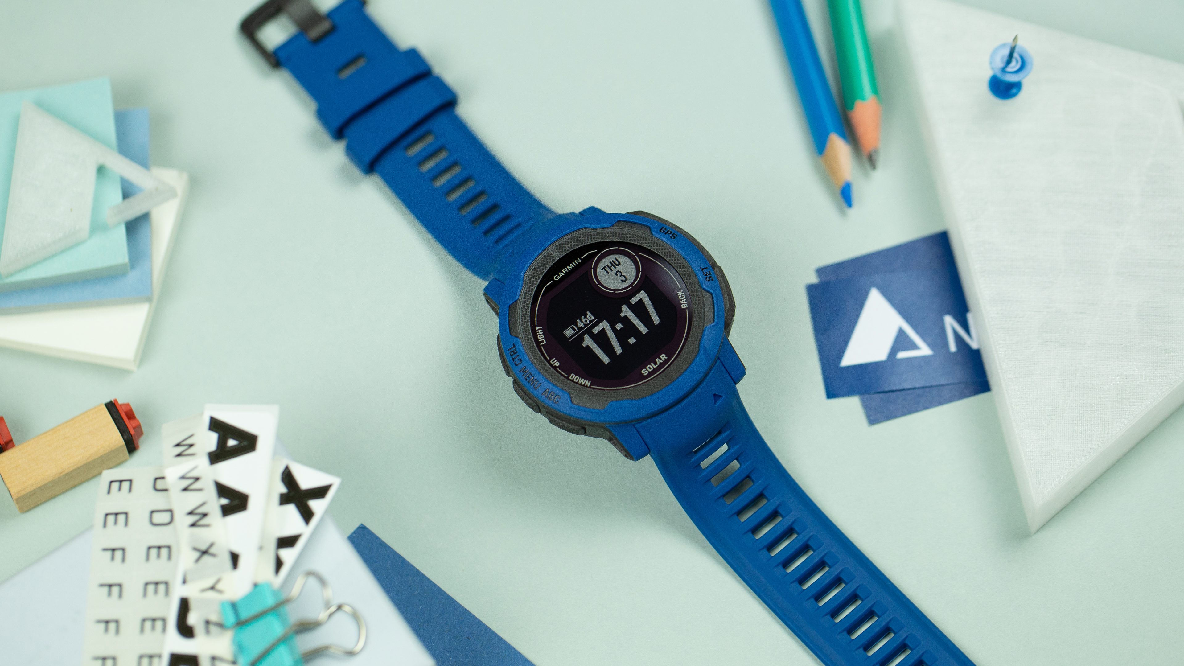 Garmin Instinct 2 review Plentiful features for little money