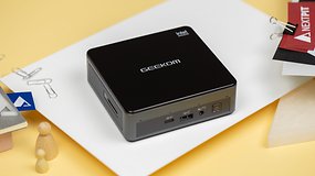 Geekom MiniAir 11 review: Is the mini-PC good for the home office?