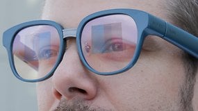 KI-Brille mit Display: Erster Blick durch die Myvu Imiki