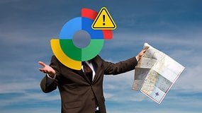 (Can’t) Find my Device: Google's Item Tracking Network is Lost Right Now