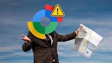 Find my Device? Von wegen! Googles Tracking-Netzwerk ist sowas von lost