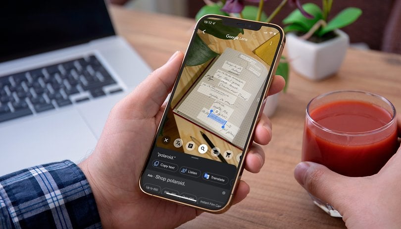 3 Tips Google Lens dan Cara Pakainya