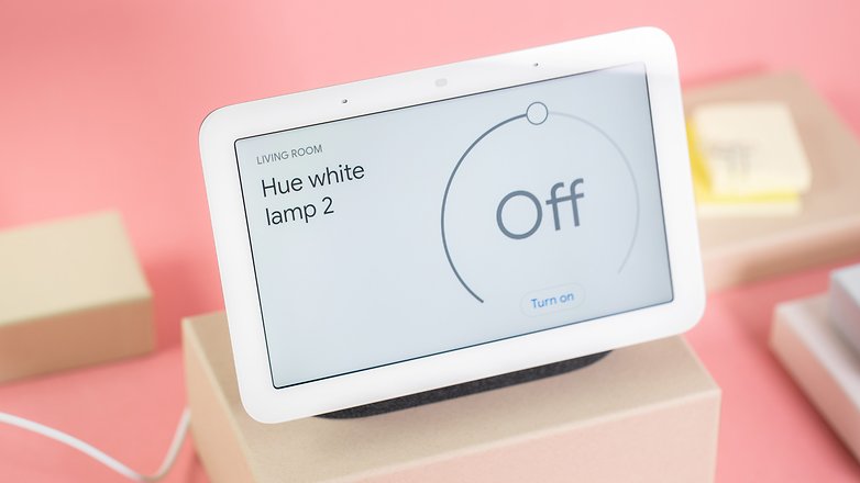 Google Nest Hub (2nd Gen) Review: Sweet Dreams