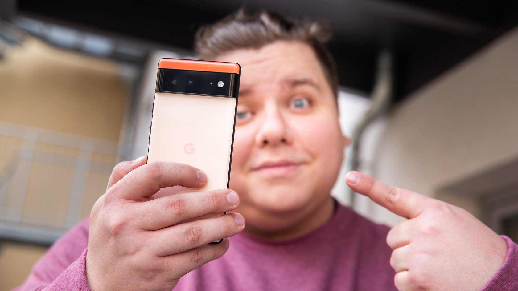 Google Pixel 6a revealed in unboxing These secrets are out!