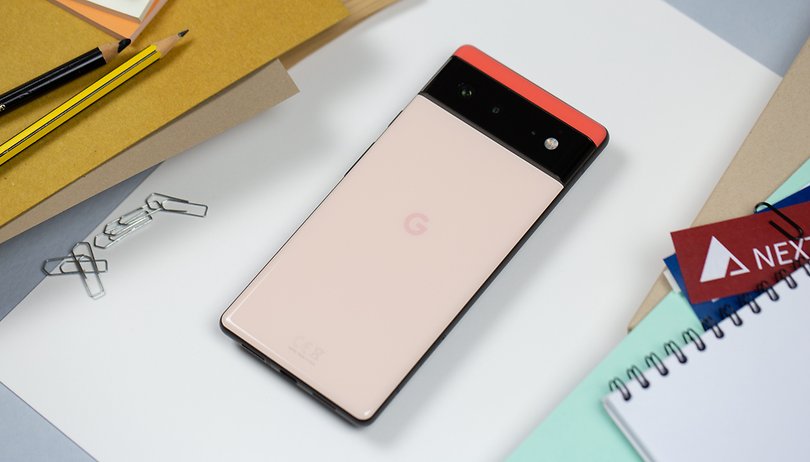 How to pre-order the Google Pixel 6 and Pixel 6 Pro