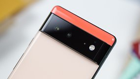 Google Pixel 6a: Un leak confirme le prétendu design du smartphone