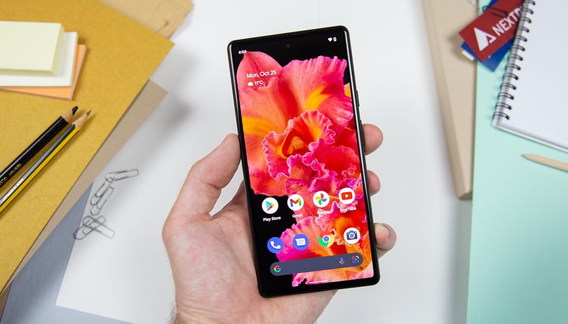 Google Pixel 6 Pro review: The best $900 phone you'll find anywhere