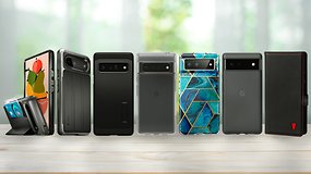Best Pixel 6 (Pro) cases and accessories in 2022