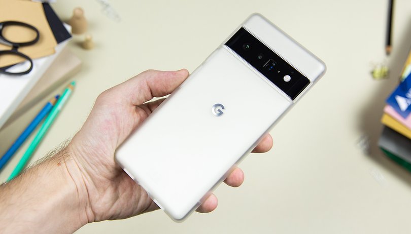 Pixel 7 och 7 Pro: Tensor 2-chipset kan göra fansen besviken