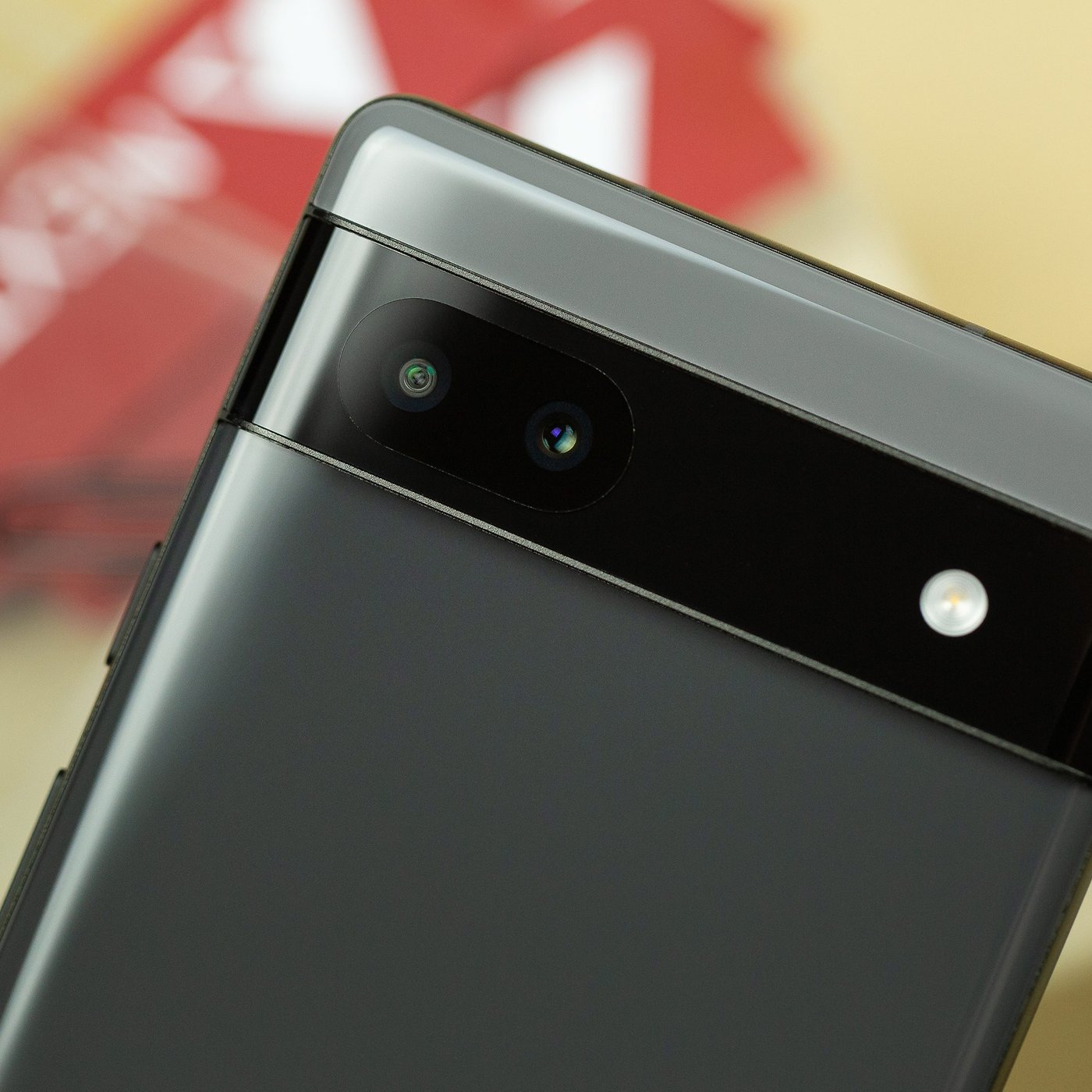 Yahoo!オークション - [ジャンク] au SIMフリー Google Pixel 6a