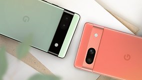 Pixel 7a vs Pixel 6a: Faut-il acheter le nouveau photophone milieu de gamme de Google?