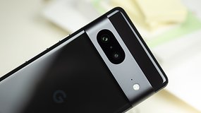 Google now lets you fix the cameras and batteries of Pixel 7 (Pro)