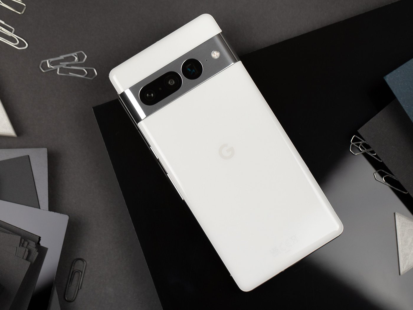 Google Pixel 8 May Be More Compact With Smaller Display