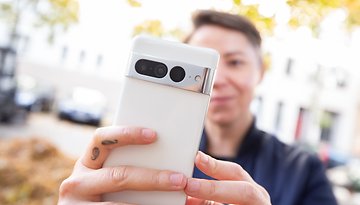 Google-Pixel-Phone: Kameraproblem unter Android 14 Beta!