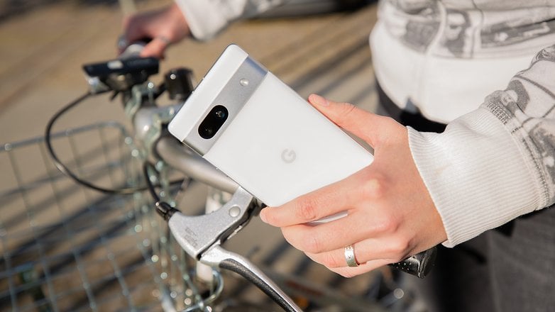 Google Pixel 7A Review - Pros and cons, Verdict