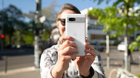 Test du Google Pixel 7a: Le meilleur smartphone milieu de gamme de 2023