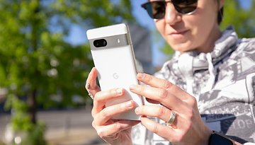 Pixel 8a: Das neue Google-Phone setzt voll auf künstliche Intelligenz