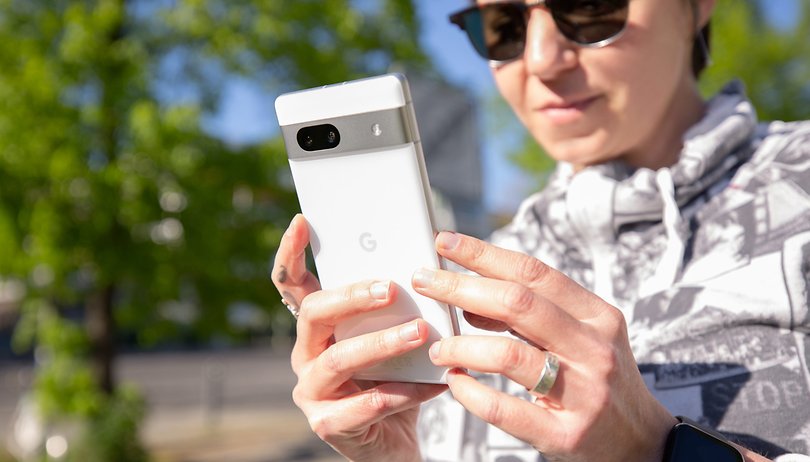 Googles Pixel 8a läckte färger avslöjar en huvudvridande mint