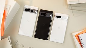 Google Pixel 7, Pixel 7 Pro oder Pixel 7a: Welches Google-Phone bietet die beste Wahl?