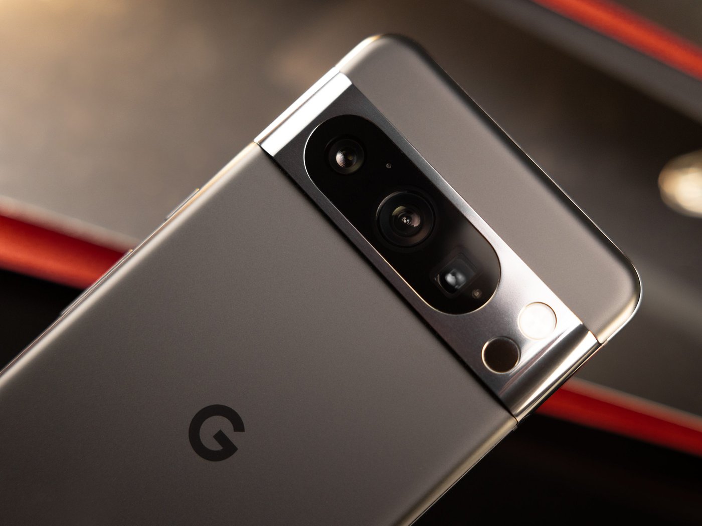 Google's Pixel 8 and Older Pixels Gain New Vital Camera Features Google's Pixel 8 and Older Pixels Gain New Vital Camera Features
