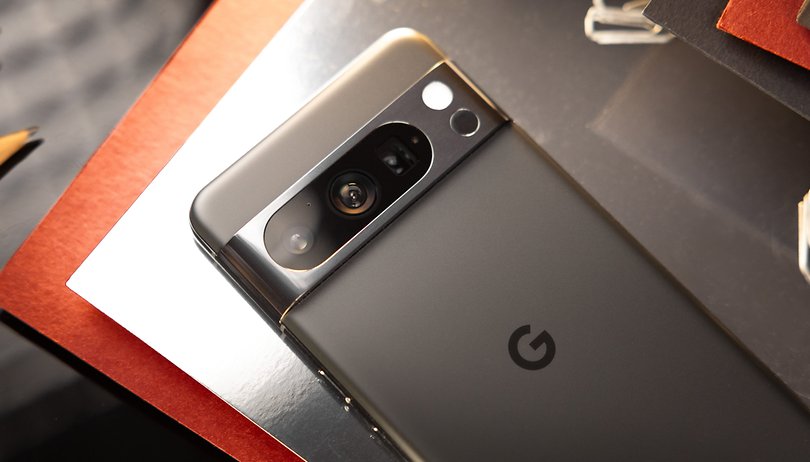 nextpit Ujian Kamera Google Pixel 8 Pro