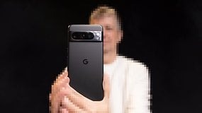 Google Pixel 8 Pro im Test: 200 Euro teurer – aber!
