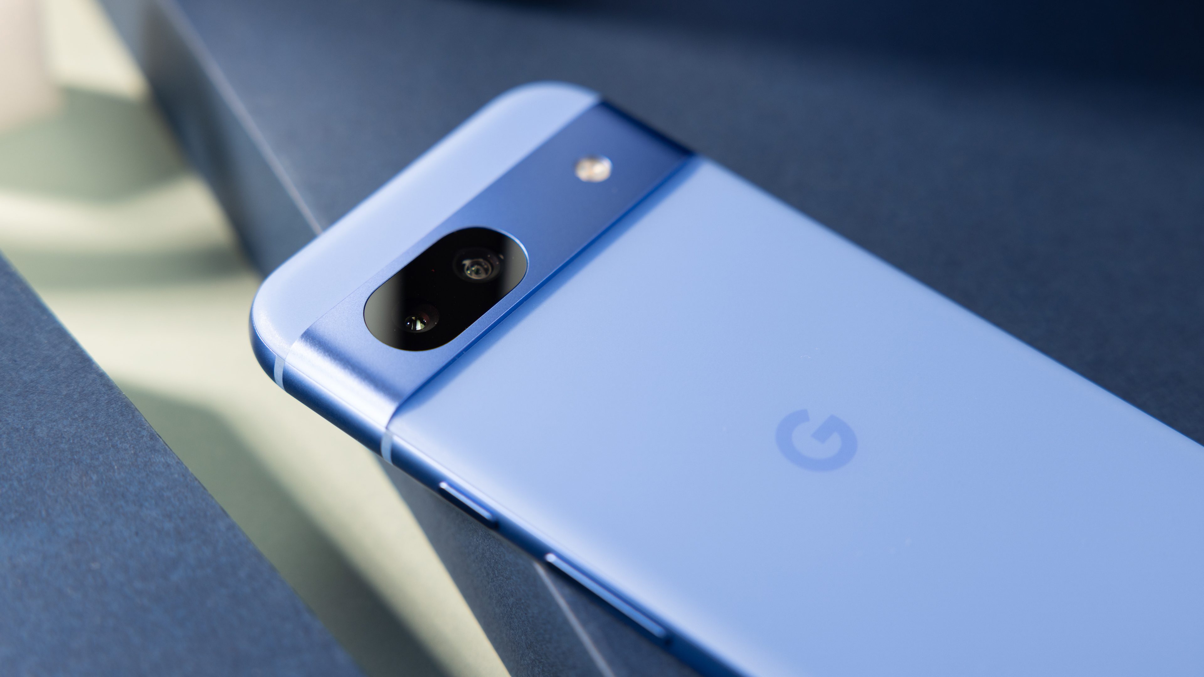 Google’s Pixel 8a Drops to Its Best Price