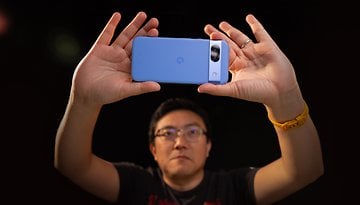 Google Pixel 8a image for nextpit's review