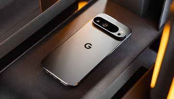 The Google Pixel 9 Pro XL is the best Pixel handset by far.