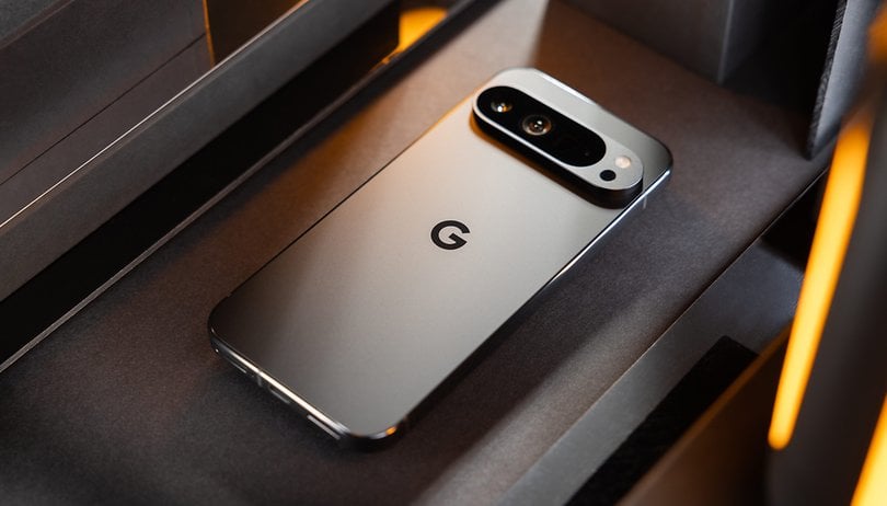 nextpit Google Pixel 9 Pro XL