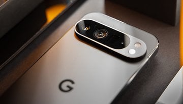 Google's Pixel 9 Pro XL as seen up close and personal, is probably the best camera smartphone..