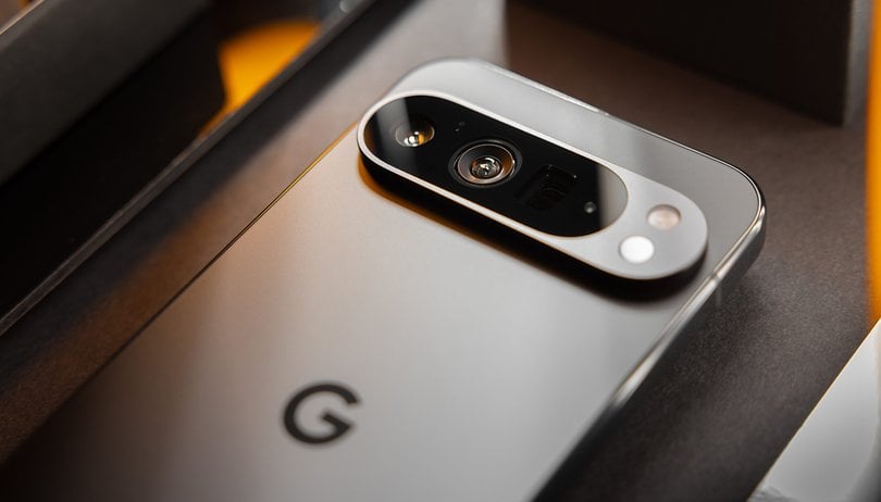 Save $350: Google Pixel 9 Pro XL Drops to New Low this Prime Day nextpit Google Pixel 9 Pro XL Camera
