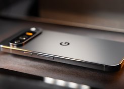 nextpit Google Pixel 9 Pro XL Side