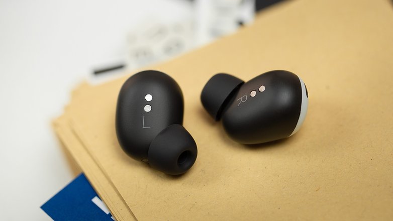 Google Pixel Buds Pro review: Best Android AirPod alternative?