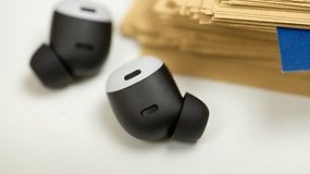 Google's Next-Gen Earbuds to Rival the Pricey AirPods Just Leaked
