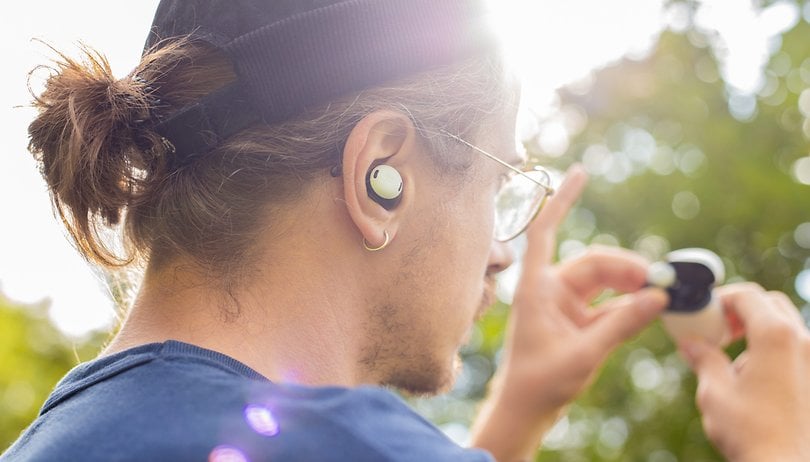 Pixel Buds Pro review: Google's best earbuds yet