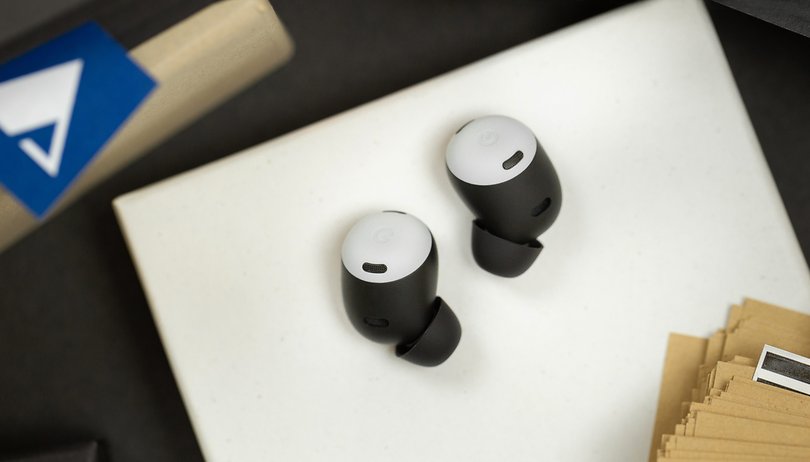 Has the Google Pixel Buds Pro for 40% Off