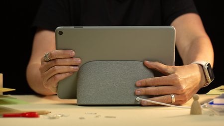 Google Launches the Cheaper Pixel Tablet-Only Option - Guidantech