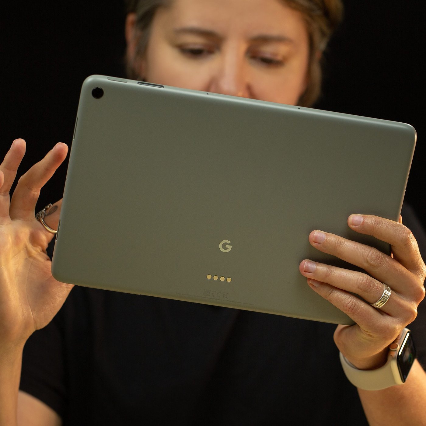 その他 GooglePixelTablet Pixel Tablet - Vertex Wireless