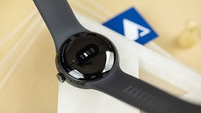 Herzensangelegenheit: Google Pixel Watch könnte wichtiges Fitbit-Feature erhalten
