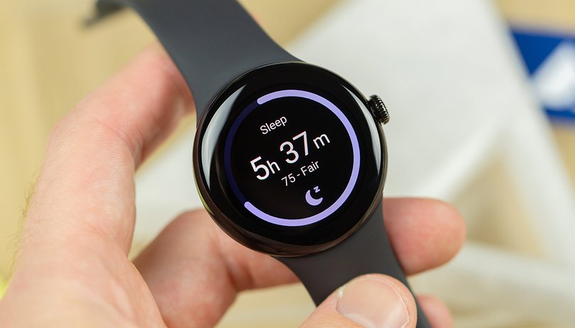 Best google hot sale wearable