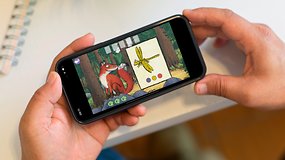 Gratis statt 3,49 €: Kinderspiel nach weltberühmter Buchvorlage für iOS