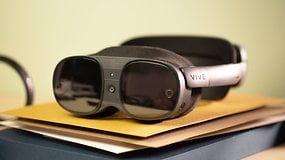 HTC and Google Team Up: A New Era of Smart Glasses?