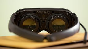 [Exklusiv] Google-AR-Brille mit Micro-LED noch immer nicht vom Tisch