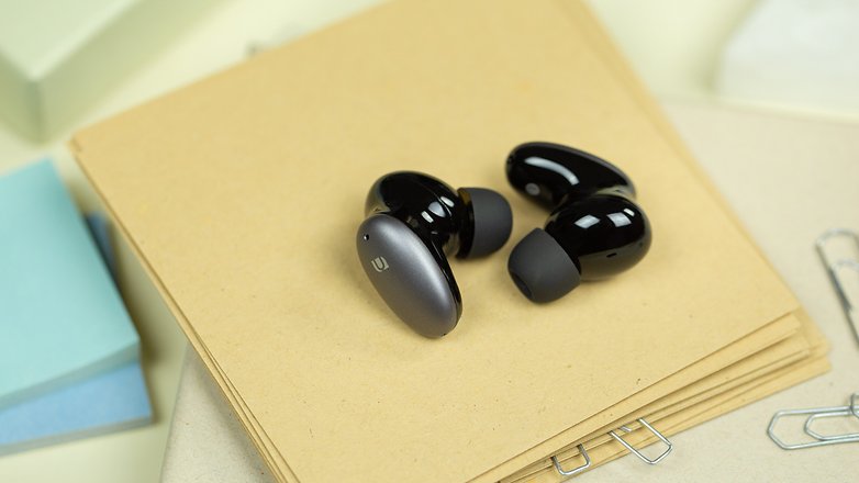 NextPit Hi Tune X6 Earbuds Headphones