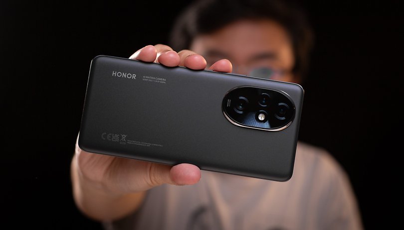 nextpit Honor 200 Pro Test