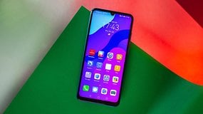 Honor 9A review: long battery life but no Google support