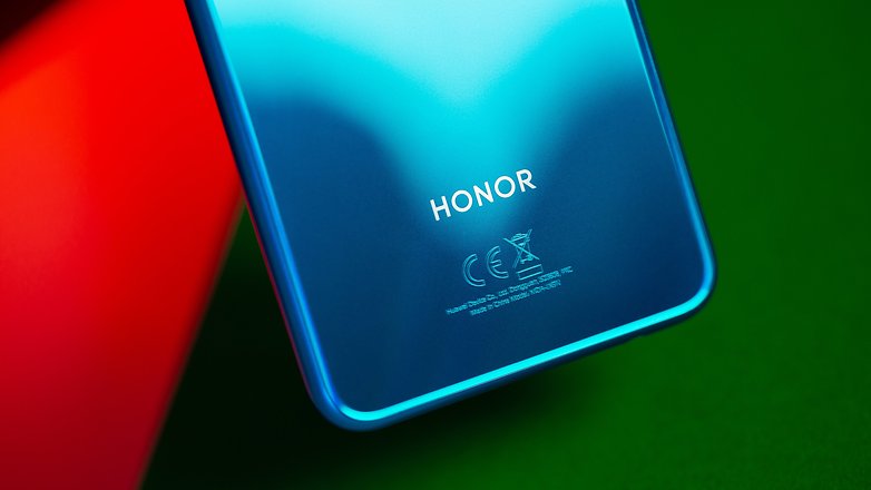 NextPit Honor 9A logo